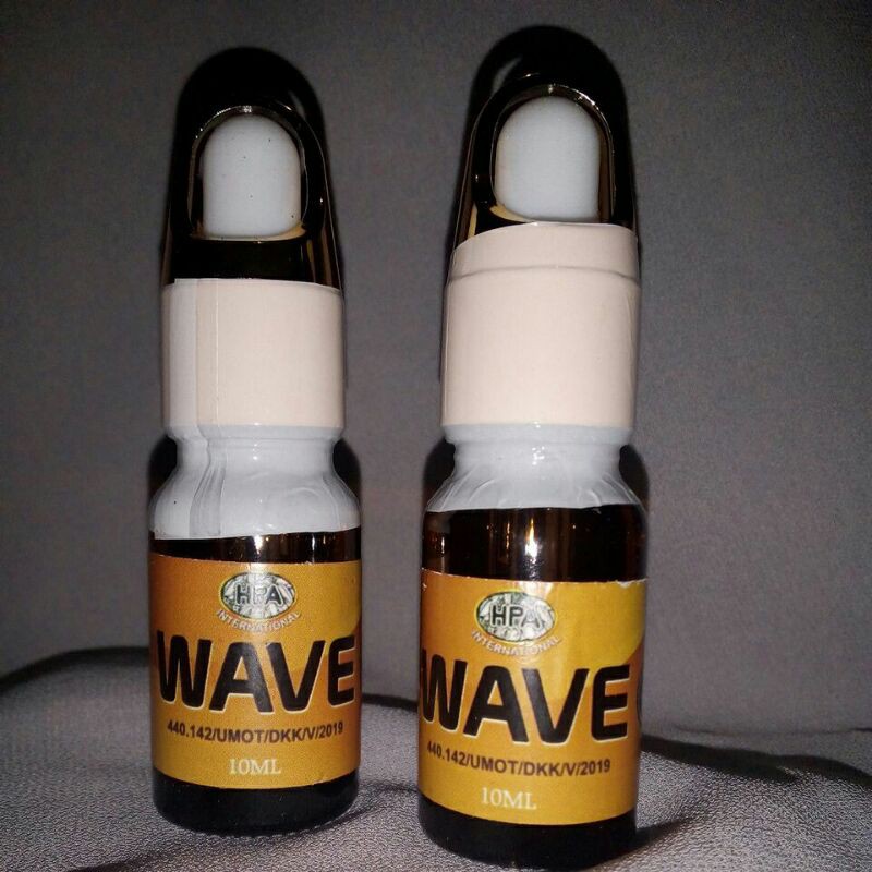 Wave HPA Internasional