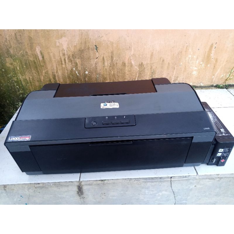 printer Epson L1300 A3+ head new original