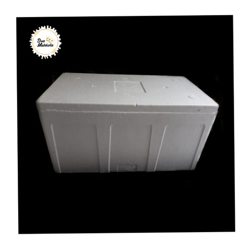 Box Styrofoam SPFF 75-40 Garuda
