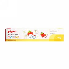 PIGEON TOOTHPASTE 45GR