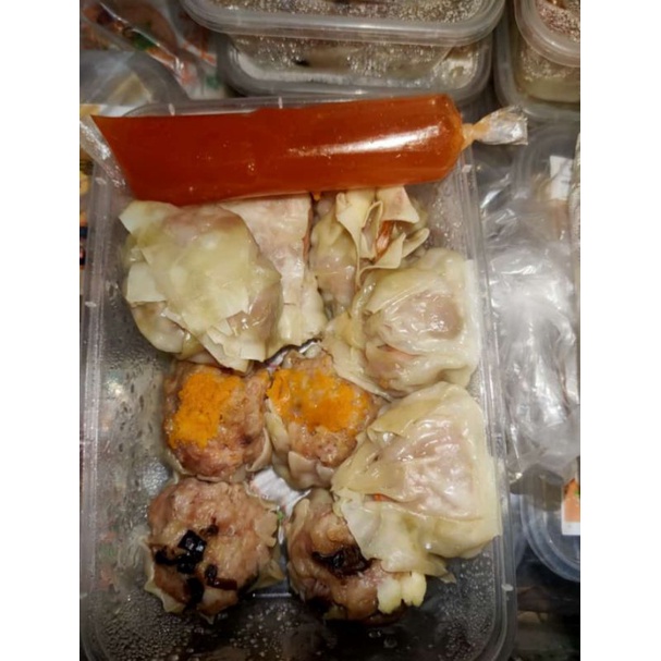 

DIMSUM KEMASAN THINWALL