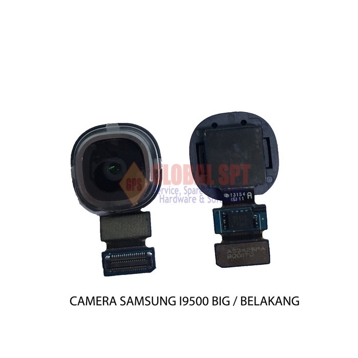 CAMERA BIG SAMSUNG I9500 / KAMERA BELAKANG