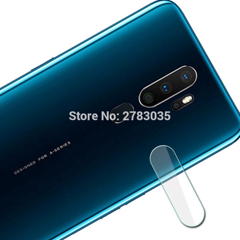 Pelindung Lensa Kamera Belakang Ultra Slim oppo A9 2020 / A5 2020 6.5 &quot;