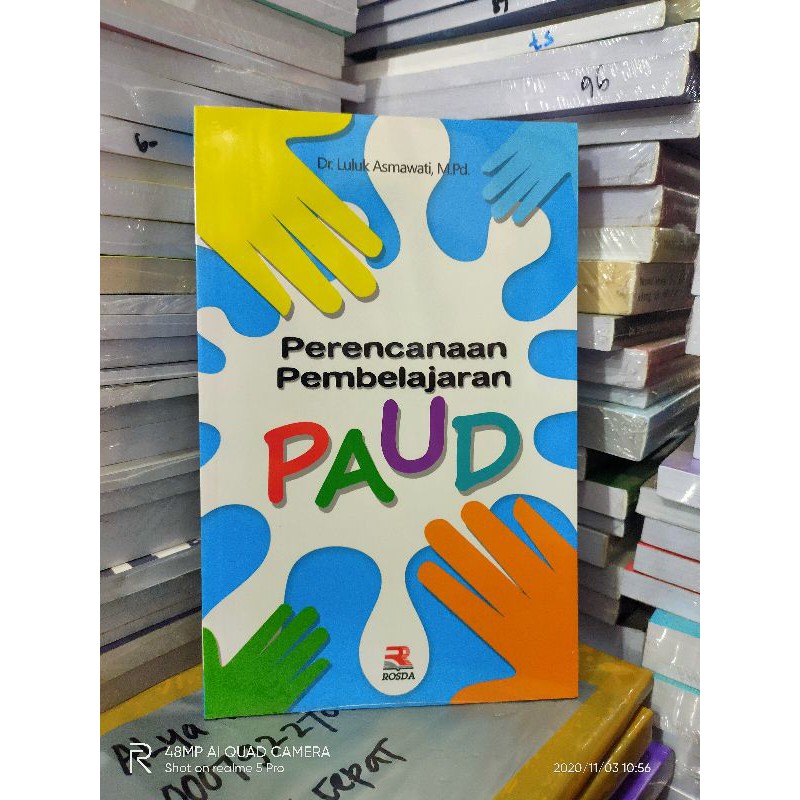 

Perencanaan Pengembangan PAUD