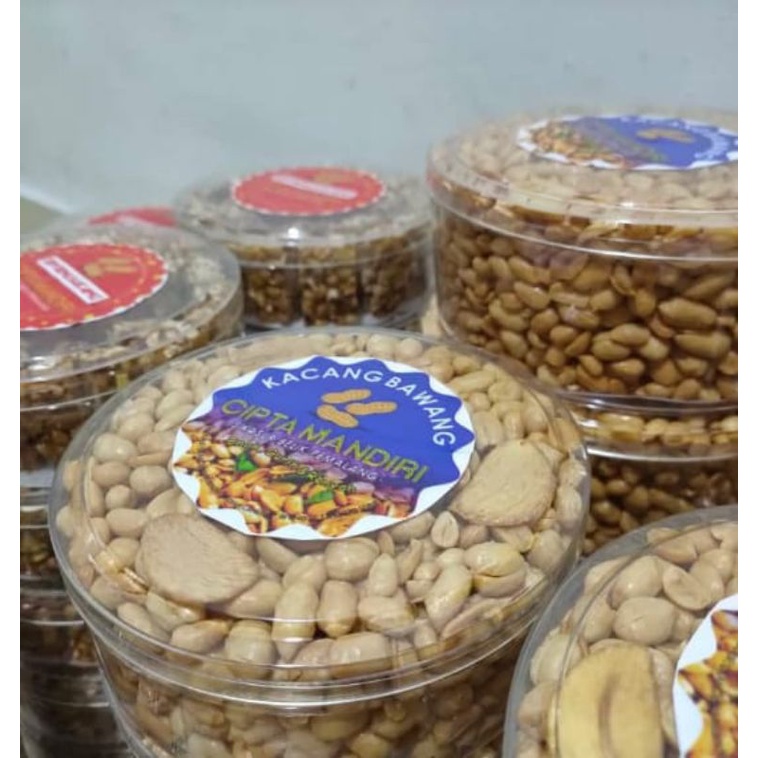 

Kacang Bawang