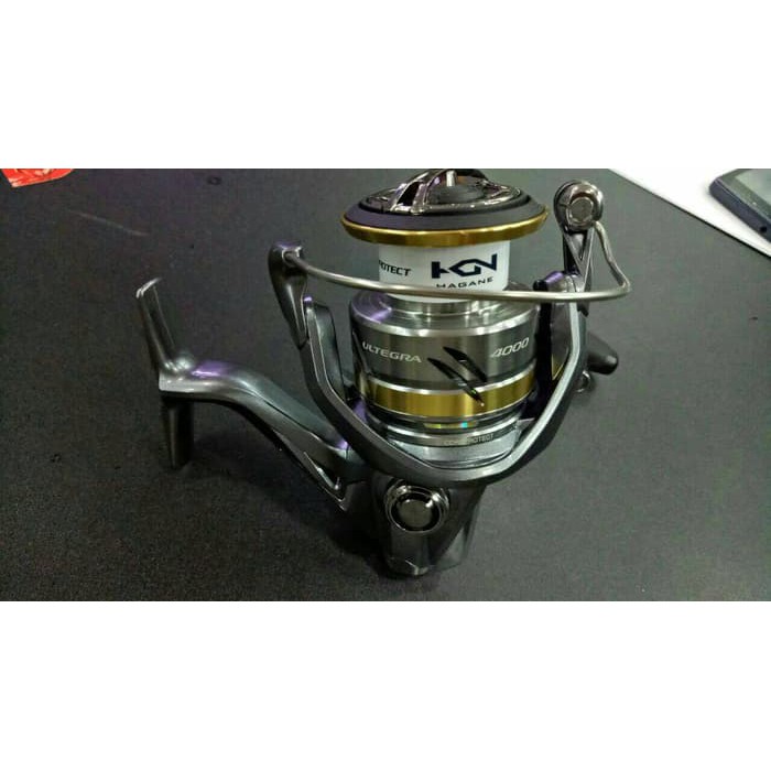 Termurah Reel Shimano Ultegra 4000-B New Series
