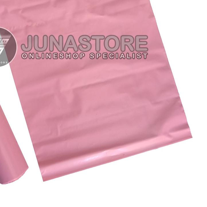 

Polymailer Double Layer / Plastik Polymailer 30 x 40