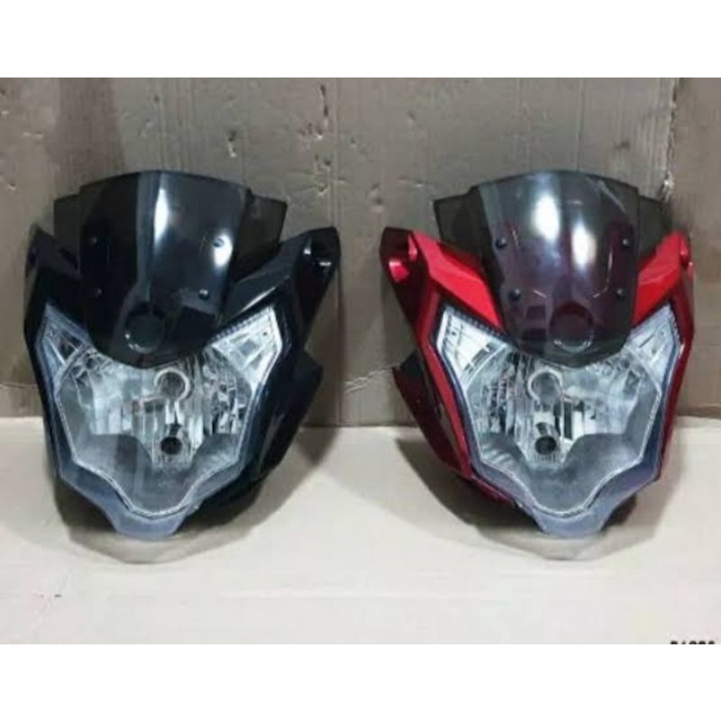 Batok Kepala Vixion Advance Vixion New Nva 2015-2016