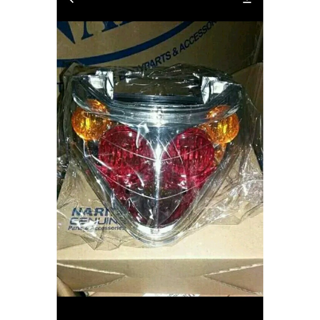 lampu stop lampu belakang cbr old Termurahh ..