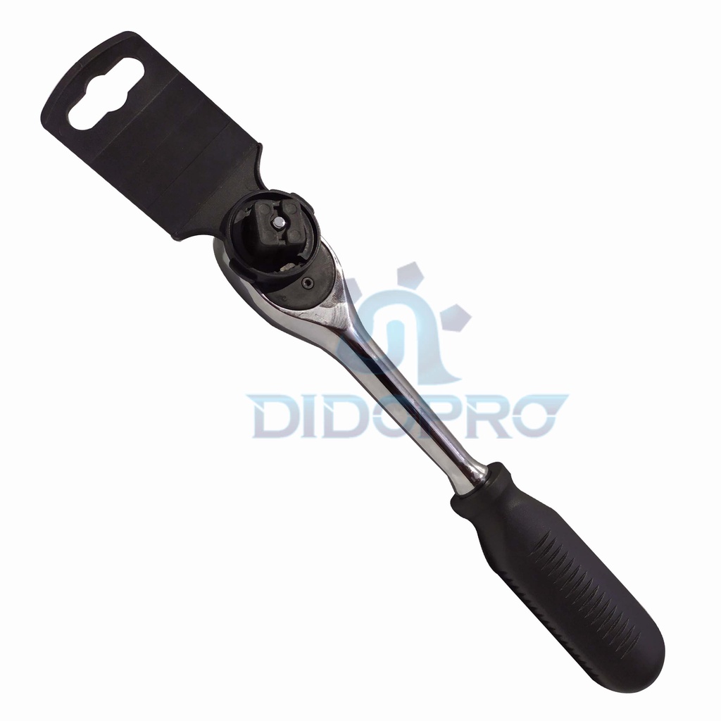 HASSTON Ratchet Handle Stang Gagang Sock 1/2&quot;