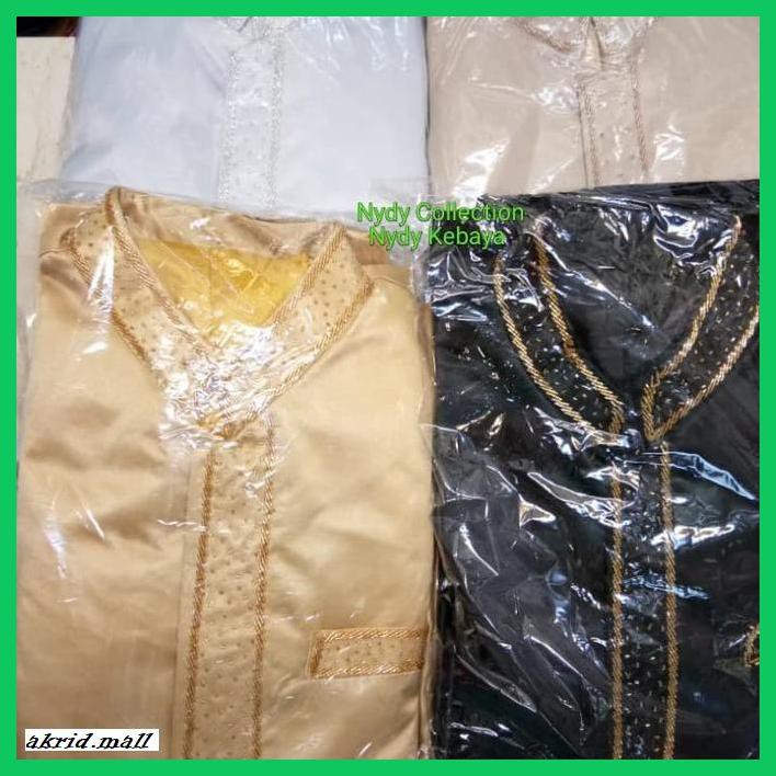 ODEXUTAIRP- BESKAP JAS BESAN BESKAP ORANG TUA BESKAP BAPAK -ORIGINAL.