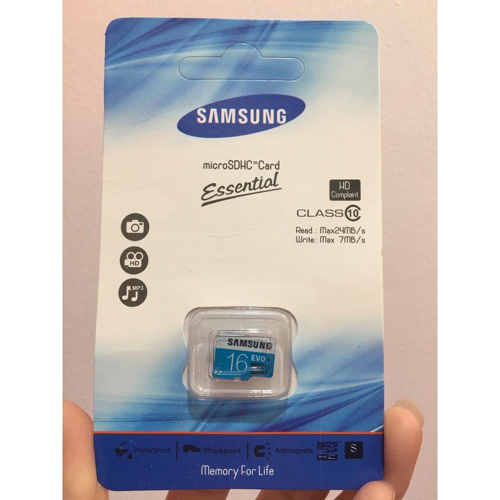 Memory card  samsung 2GB / 4GB / 8GB / 16GB / 32GB/ 64GB / mmc samsung / mirco SD / kartu memori