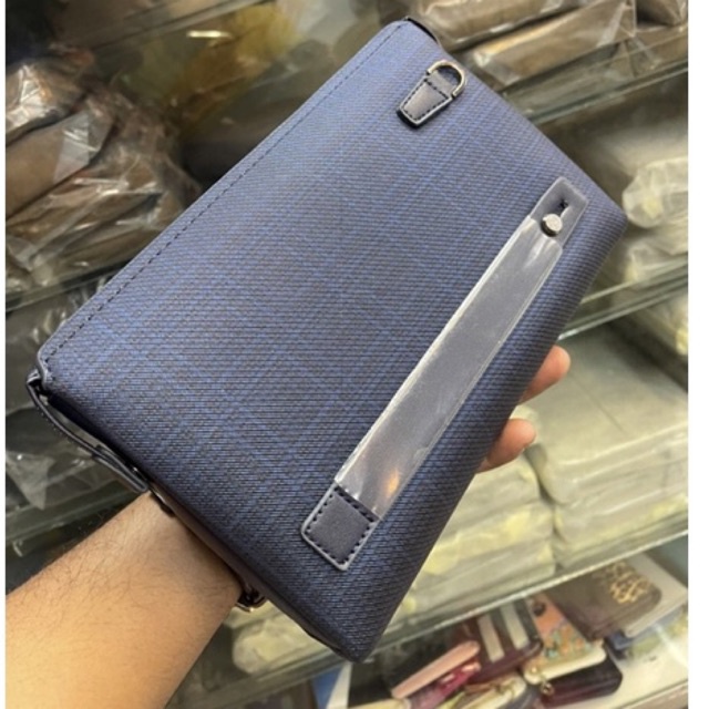 Handbag A*ner Kunci Kode Clutch Tas Tangan Premium Quality