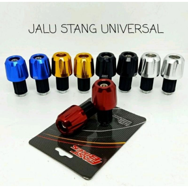 JALU BANDUL STANG CENSI UNIVERSAL MOTOR NMAX AEROX ADV PCX LEXY VARIO BEAT MIO SCOOPY DLL