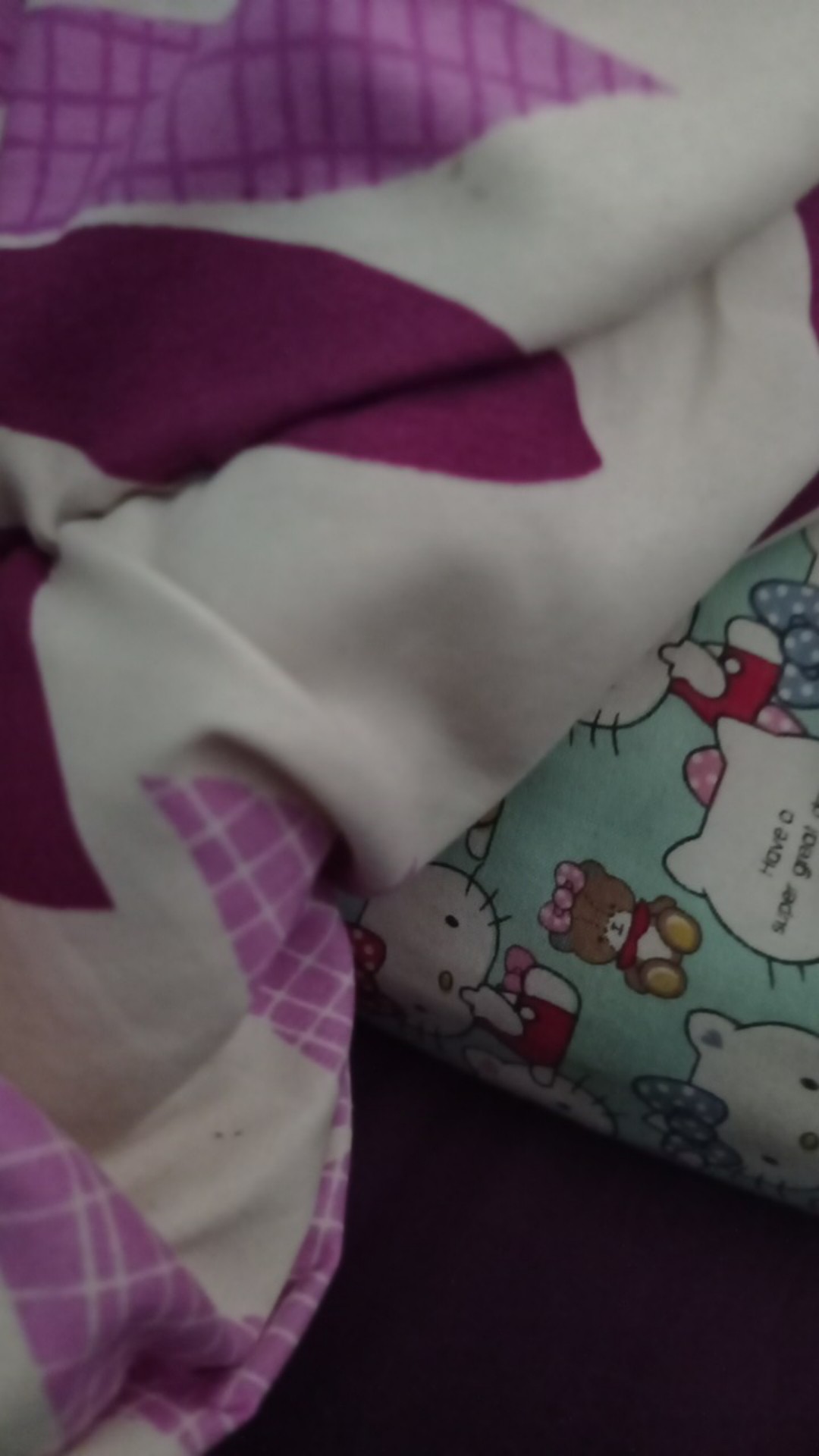 Serbet / Lap Dapur / Lap / Kain Lap