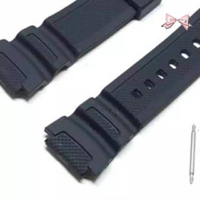 Strap tali jam tangan Digitec 3080 DG-3080T DG3080-T DIGITEC DG-3080T DG3080T FREE 2 PEN