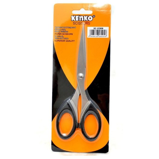 GUNTING (KENKO SCISSORS SC-838N)
