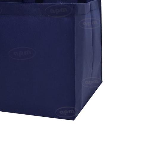 

Tas Spunbond Jahit Ukuran 26x26x26