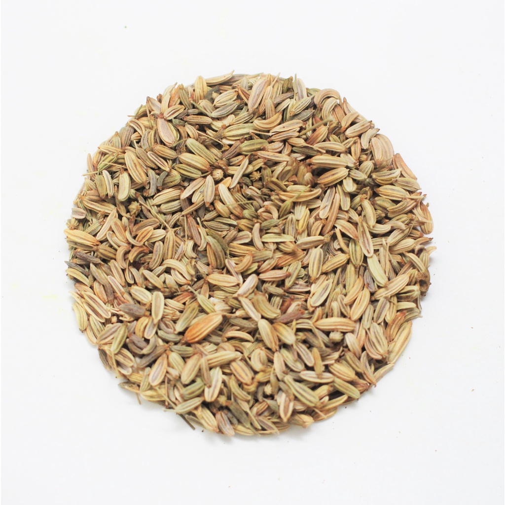 

Adas / Fennel Seed - Tisane / Teh Herbal 50 gram