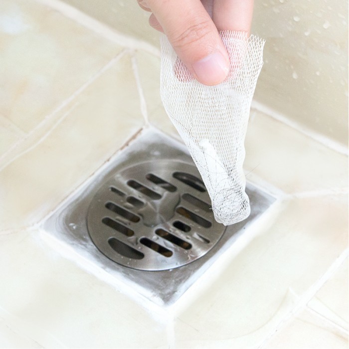 Ktmstore Jaring Filter Saringan Lubang Air Toilet Hair Filter Sink Shower WC CL-22 KODAKI