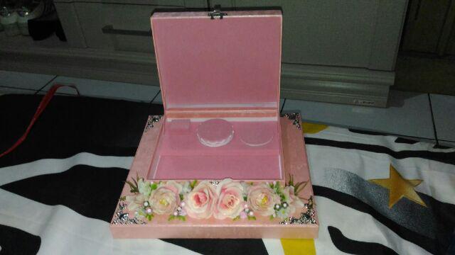 Kotak Mahar All In One