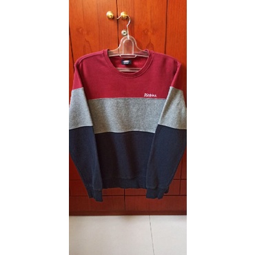 PL Crewneck Dickies Tiga Warna