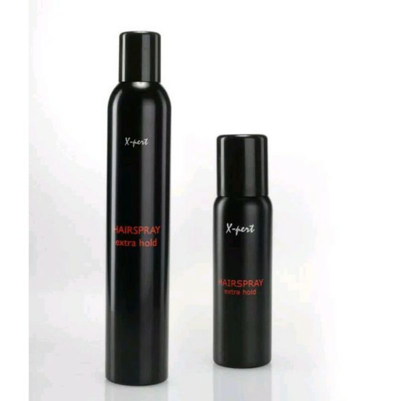 X-PERT/HAIR SPRAY XPERT/HAIR PRAY XPERT/EXPERT POWER HAIR SPRAY /HAIR SPRAY XPERT EXTRA HOLD/HAIR SPRAY XPERT POWER