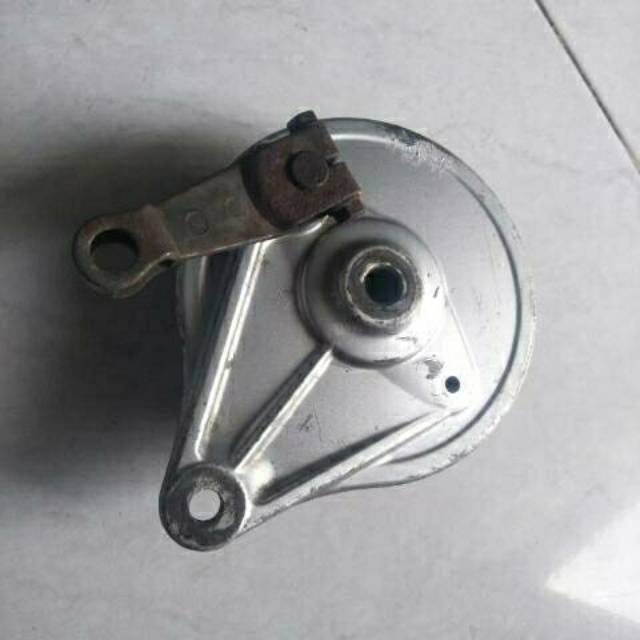 Tutup tromol belakang grand supra x prima star