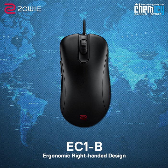 Zowie Benq EC1-B / EC1B / EC1 B Black