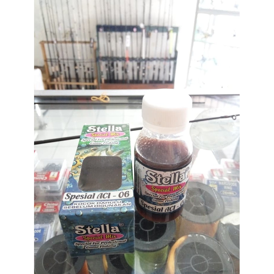 Promo Essen Oplosan Spesial Mix Aci Stella 06