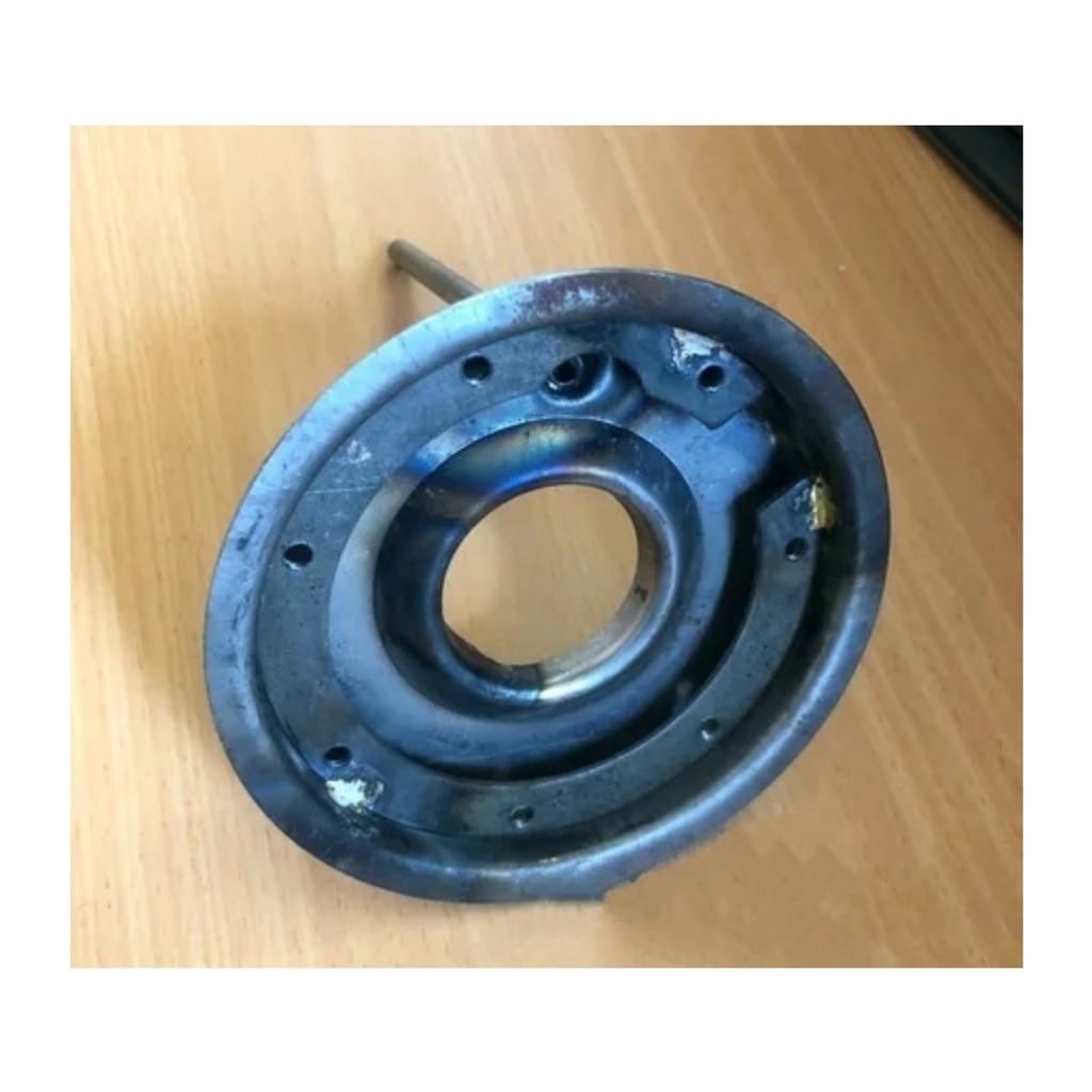 Sumuran Tutup Tangki Ninja Adapter Tutup Tangki Ninja Buat Ke Honda CB Dkk