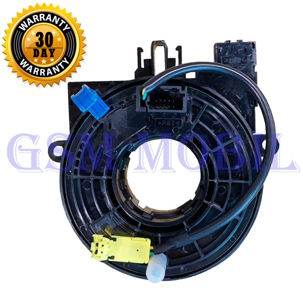 Kabel Spiral Spiral Cable Pita Klakson Nissan Xtrail T32 - 6542
