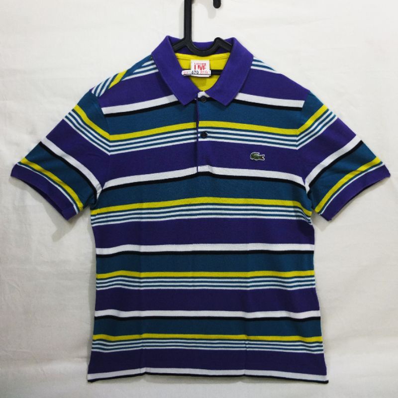Polo T-shirt Lacoste Original