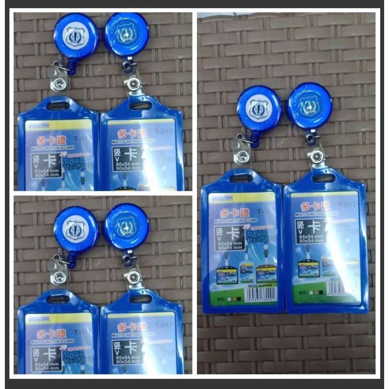 

GANTUNGAN YOYO ID CARD SATPAM GANTUNGAN YOYO ID CARD SATPAM
