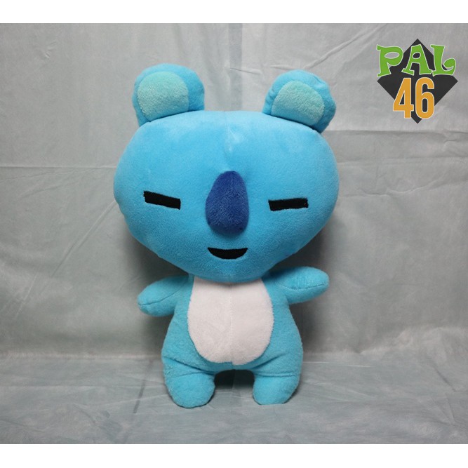 Boneka BTS