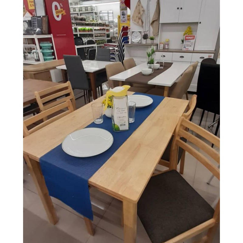 Yerico dining table set informa
