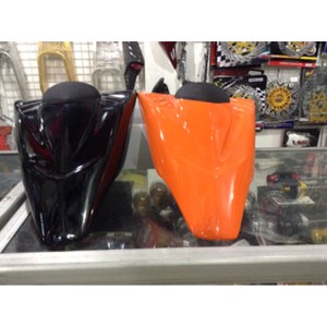 single seat cbr lokal