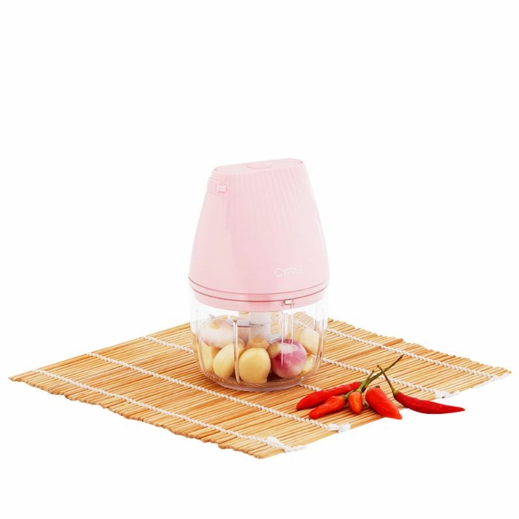 Cypruz USB Mini Chopper / Chopper Mini / Chopper Portable