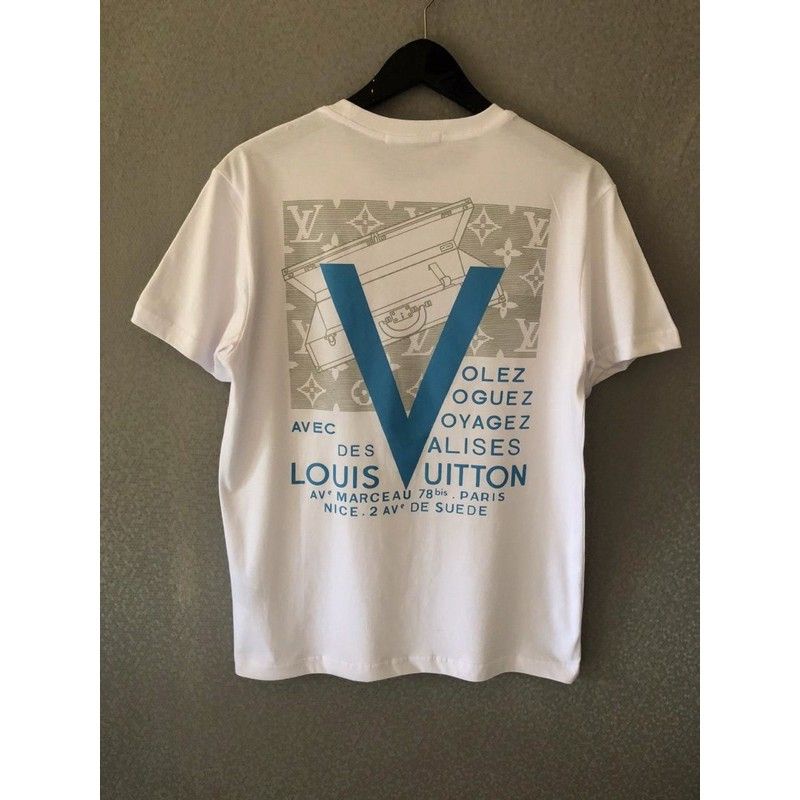 Jual Kaos Louis Vuitton Murah