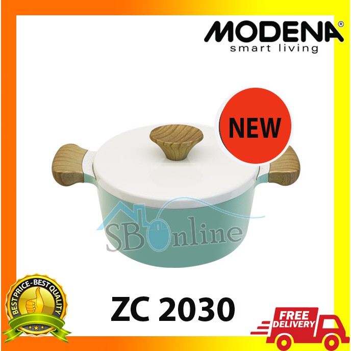 MODENA COOKWARE ZC 2030