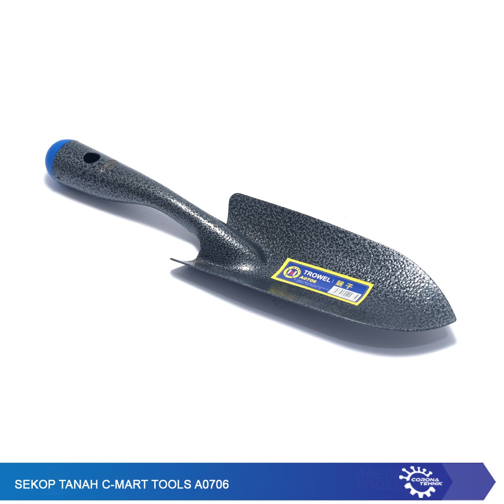 Sekop Tanah C-Mart Tools A0706