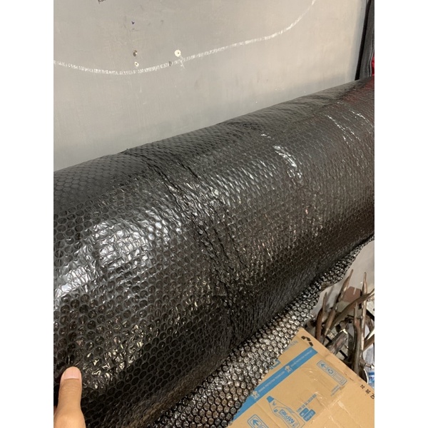 

TAMBAHAN BUBBLE WRAP UNTUK PRODUK YANG MUDAH PECAH