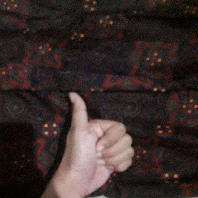 Rok Batik Pekalongan Bawahan Wanita Bi