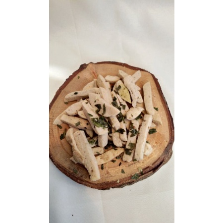 

Basreng Original (Home Made)