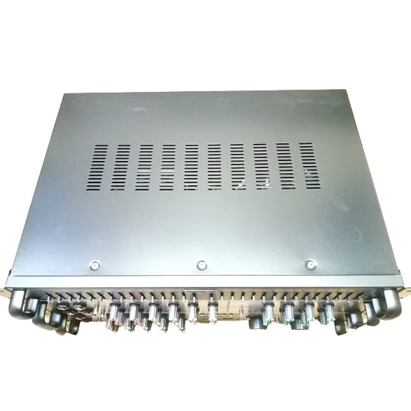 AMPLI FIRSTCLASS FC A4400 PROFESSIONAL AUDIO AMPLIFIER