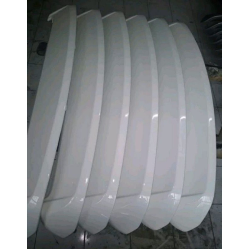 spoiler Avanza Xenia 2012 2013 2014