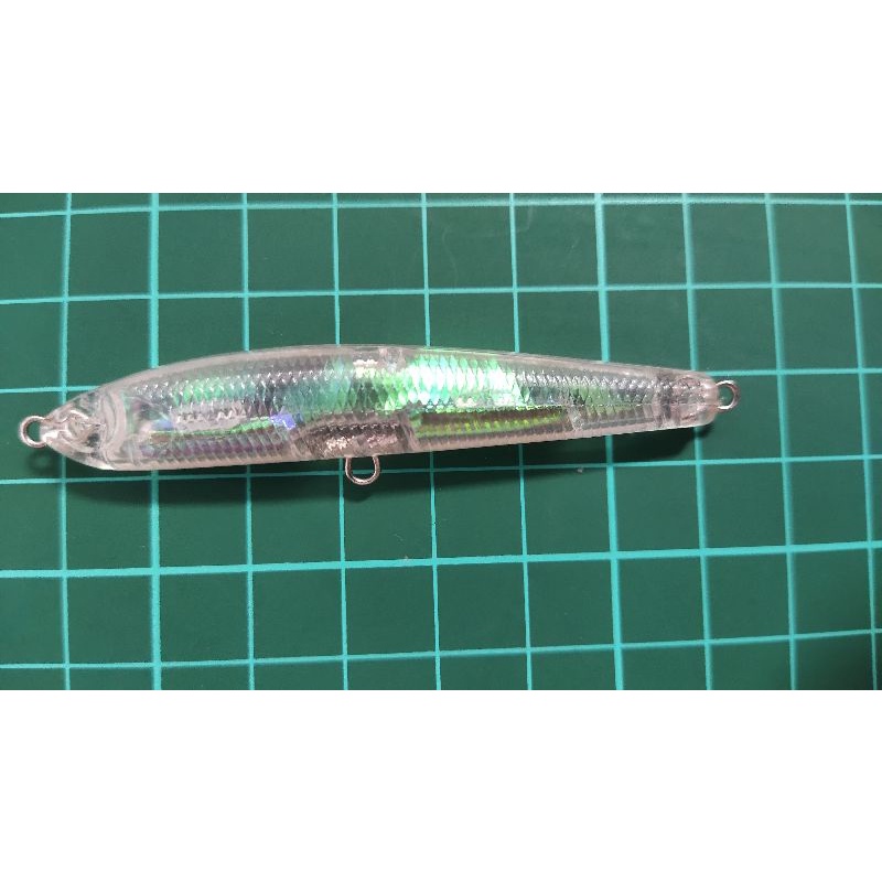 Blank Original Storm Flutterstick