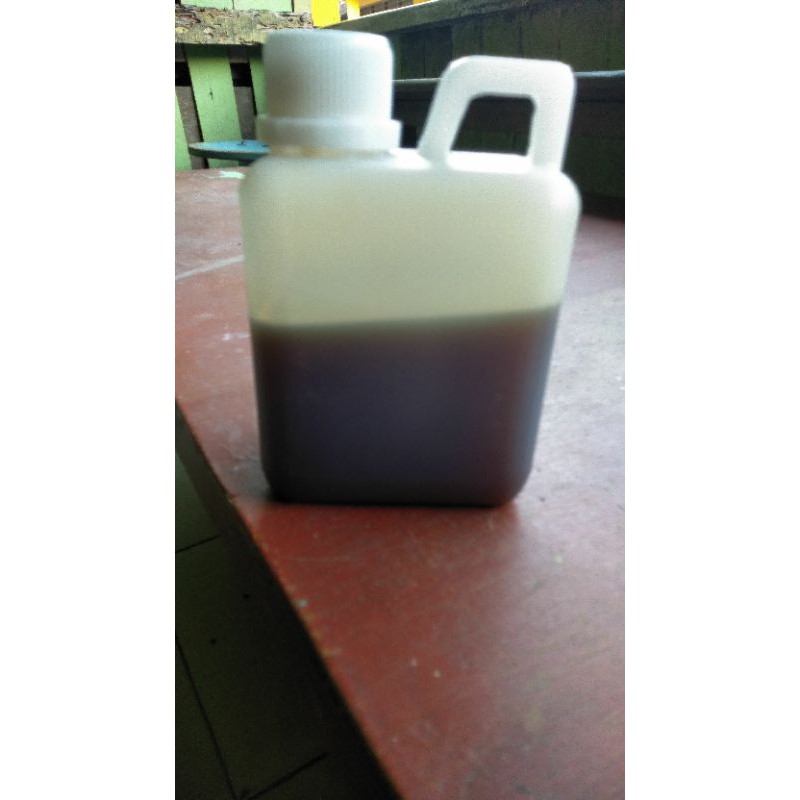 

Madu Murni 1/2kg