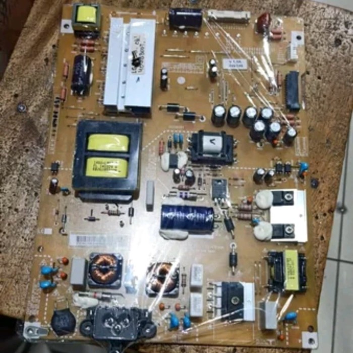 Psu - Power Supply - Regulator Tv LG 40UB800T - 40UB800