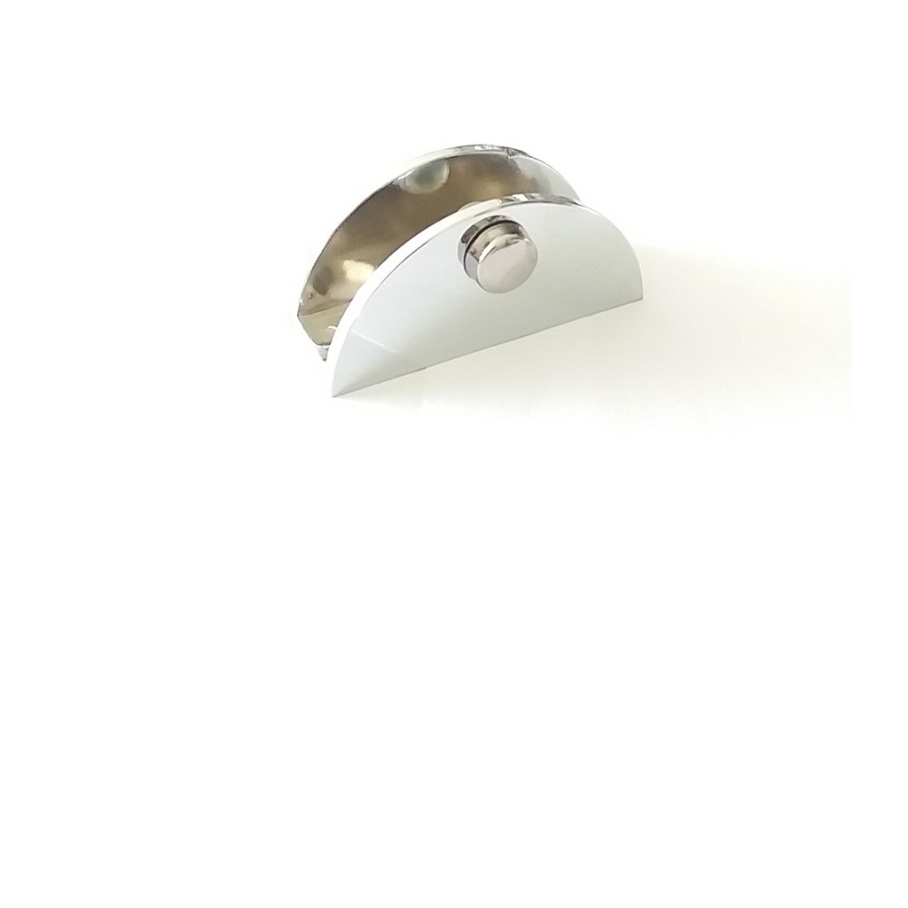 Jepit Kaca Harfit Large | Ukuran kaca 5-10mm